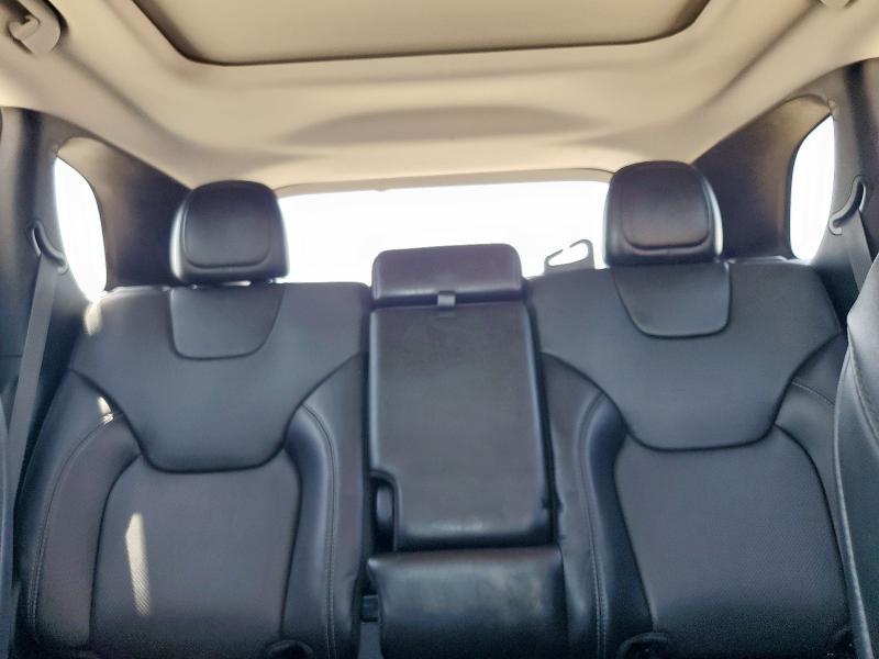 Photo 10 from auction – 2021 JEEP CHEROKEE L with VIN 1C4PJMDX3MD109674