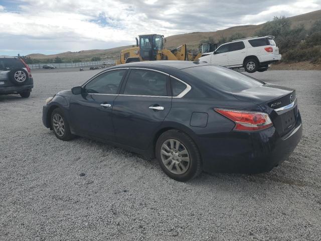 Photo 2 from auction – 2014 NISSAN ALTIMA 2.5 with VIN 1N4AL3AP1EC168928