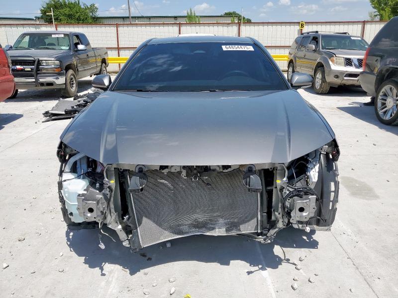 Photo 5 from auction – 2025 TOYOTA CAMRY XSE with VIN 4T1DAACK9SU554047