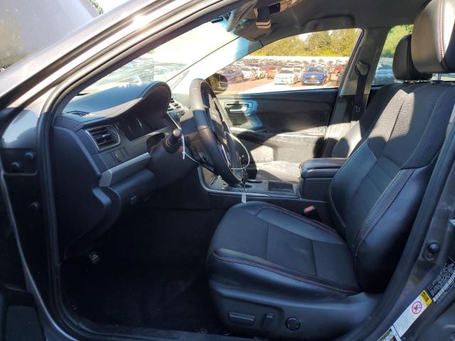 Photo 7 from auction – 2016 TOYOTA CAMRY LE with VIN 4T4BF1FK1GR577128