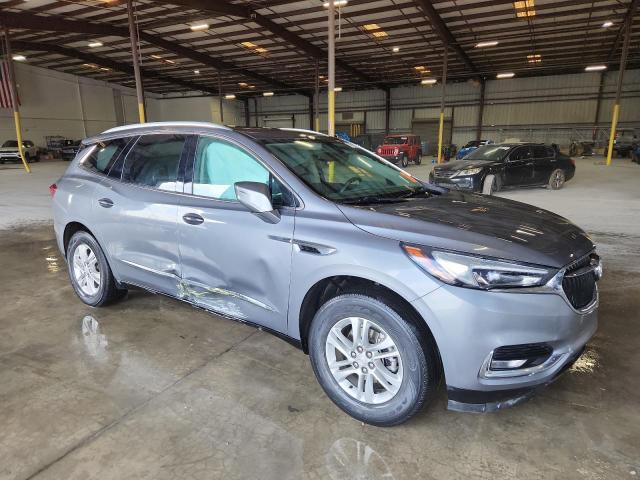 Photo 4 from auction – 2021 BUICK ENCLAVE PR with VIN 5GAERAKW9MJ202307