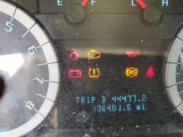 Photo 9 from auction – 2012 FORD ESCAPE LIM with VIN 1FMCU9EG5CKA51817