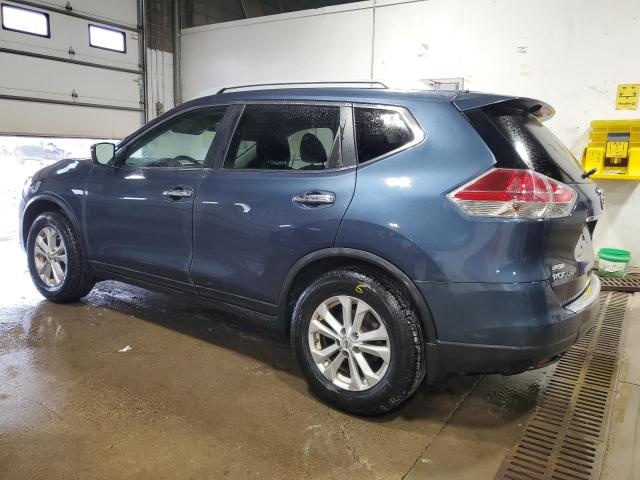 Photo 2 from auction – 2014 NISSAN ROGUE S with VIN 5N1AT2MV3EC772278