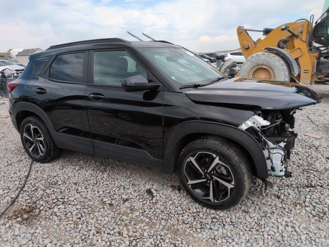 Photo 4 from auction – 2023 CHEVROLET TRAILBLAZE with VIN KL79MUSL2PB024368