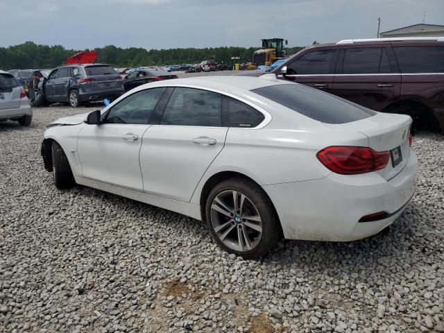 Photo 2 from auction – 2019 BMW 430I GRAN with VIN WBA4J1C58KBM16314
