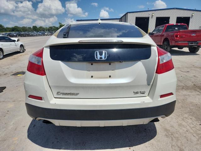 Photo 6 from auction – 2014 HONDA CROSSTOUR with VIN 5J6TF3H55EL001058