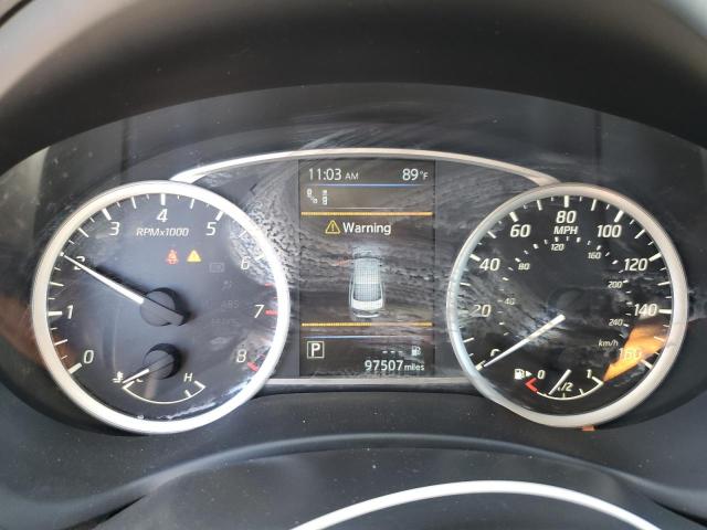 Photo 9 from auction – 2019 NISSAN SENTRA with VIN 3N1AB7AP3KY404344