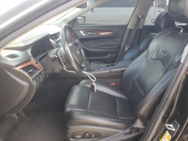Photo 7 from auction – 2015 CADILLAC CTS with VIN 1G6AP5SX4F0111296