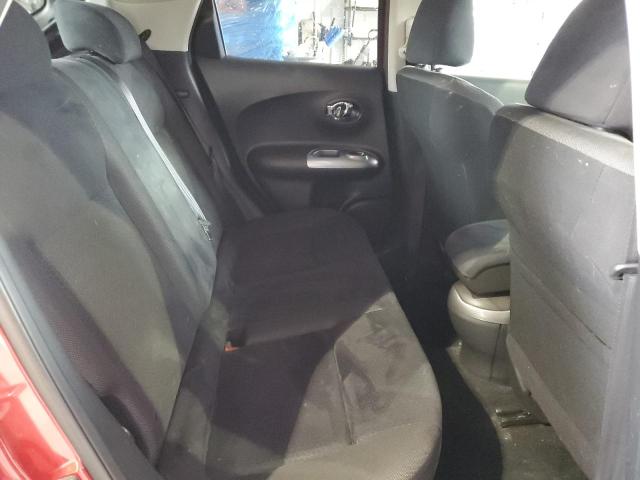 Photo 10 from auction – 2014 NISSAN JUKE S with VIN JN8AF5MR5ET450875
