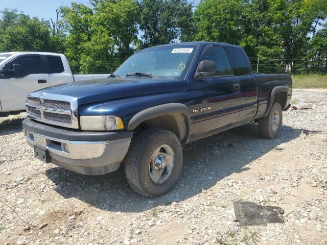 صورة رقم 1 من المزاد - 2001 DODGE RAM 1500 مع VIN 3B7HF13Z41M523294