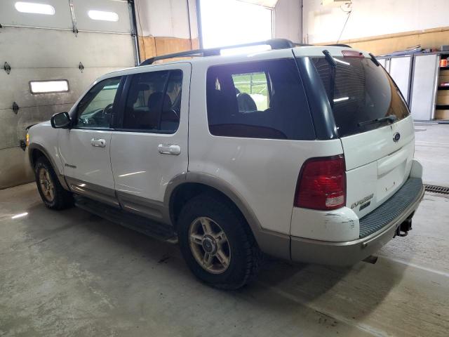 Photo 2 from auction – 2002 FORD EXPLORER EDDIE BAUER with VIN 1FMDU74K42ZC84043