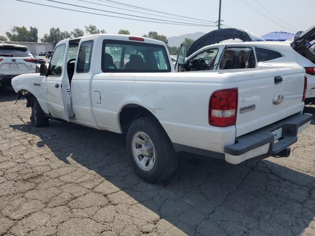 Photo 2 from auction – 2009 FORD RANGER SUP with VIN 1FTYR14E39PA00485