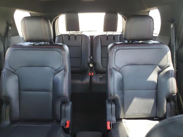 Photo 10 from auction – 2019 FORD EXPLORER S with VIN 1FM5K8GT9KGA90186