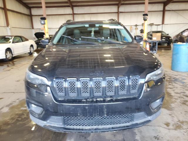 Photo 5 from auction – 2020 JEEP CHEROKEE L with VIN 1C4PJMLB7LD518944