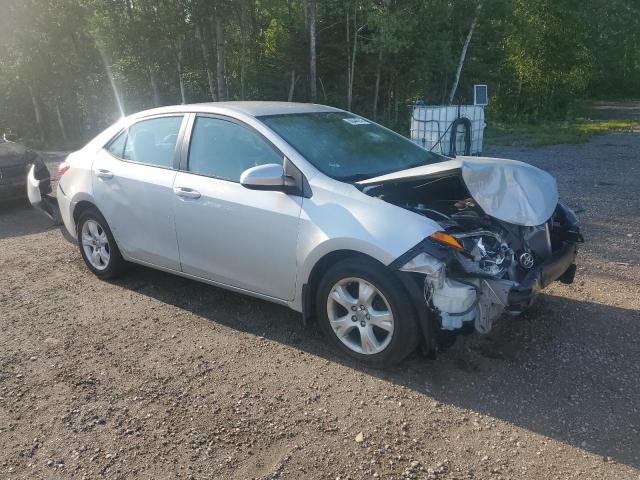 صورة رقم 4 من المزاد - 2016 TOYOTA COROLLA L مع VIN 2T1BURHEXGC532065