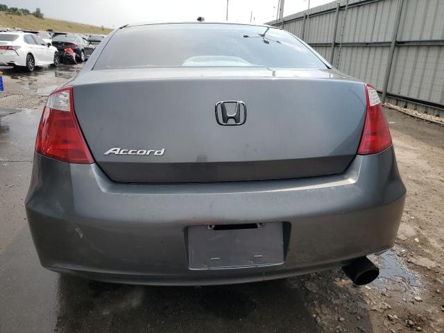 Photo 6 from auction – 2008 HONDA ACCORD with VIN 1HGCS12818A012908