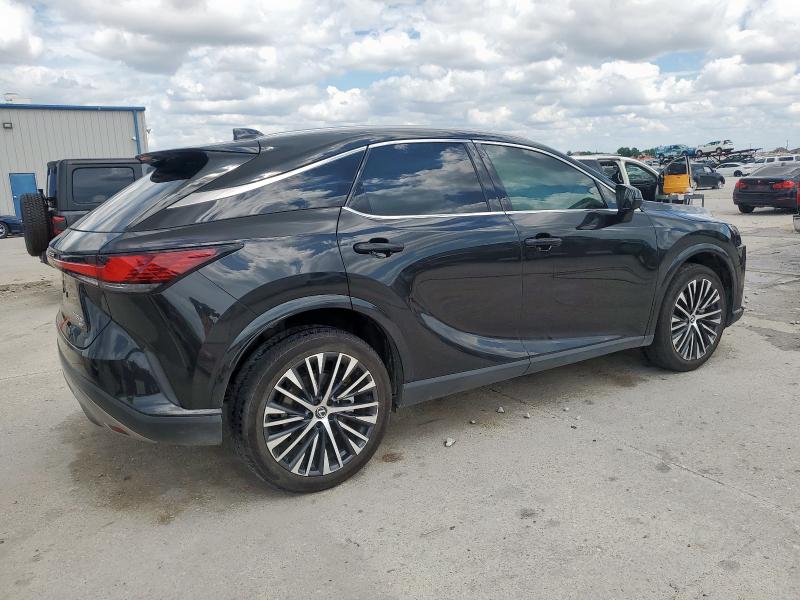 Фото 3 с аукциона – 2024 LEXUS RX 350H BA с VIN 2T2BBMCA7RC036703