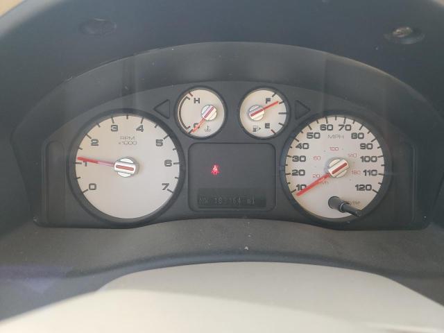 Photo 9 from auction – 2005 FORD FREESTYLE with VIN 1FMZK05135GA01852