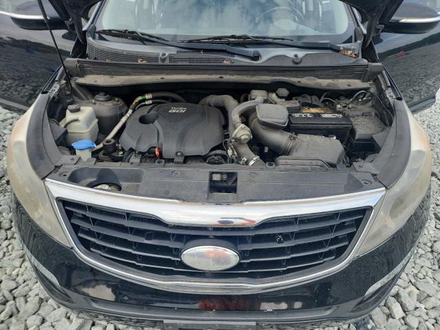 Photo 12 from auction – 2015 KIA SPORTAGE E with VIN KNDPC3A63F7794051