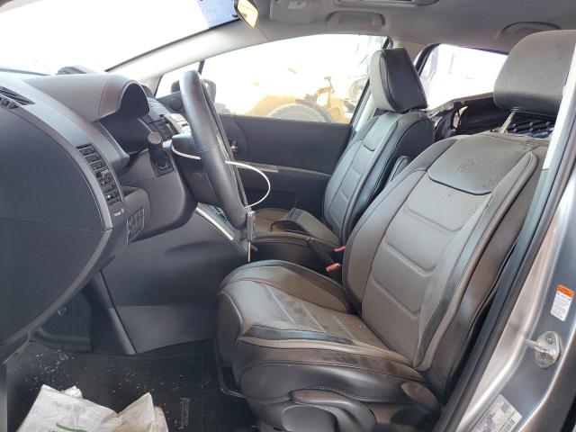 Photo 7 from auction – 2010 MAZDA 5 with VIN JM1CR2W37A0361534