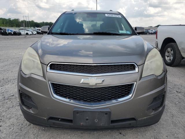 Photo 5 from auction – 2012 CHEVROLET EQUINOX LT with VIN 2GNFLEE55C6300364