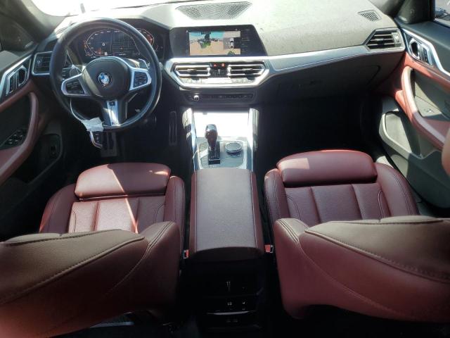 Photo 8 from auction – 2023 BMW M440I GRAN with VIN WBA63AW0XPFN63737