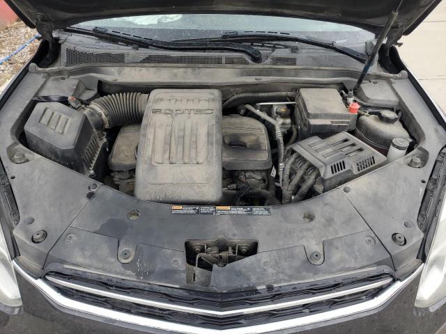 Photo 12 from auction – 2016 CHEVROLET EQUINOX LT with VIN 2GNALCEK3G6195737