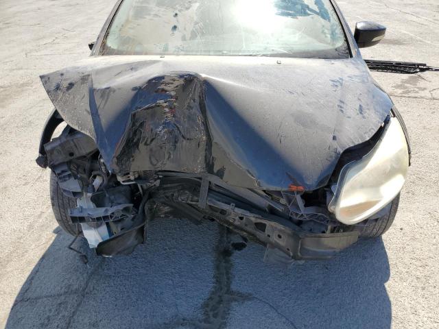 Photo 11 from auction – 2014 FORD FOCUS SE with VIN 1FADP3F25EL266925