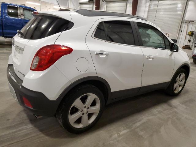 Photo 3 from auction – 2016 BUICK ENCORE CON with VIN KL4CJFSB0GB751863