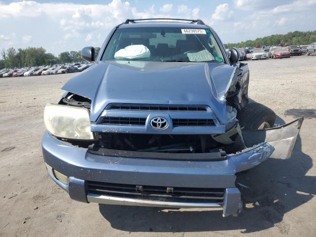 Photo 5 from auction – 2004 TOYOTA 4RUNNER SR with VIN JTEBU14R440055158