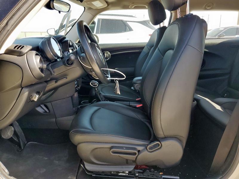 Photo 7 from auction – 2017 MINI COOPER with VIN WMWXP5C39H2F61522