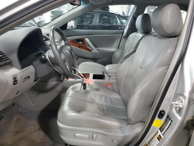 Photo 7 from auction – 2011 TOYOTA CAMRY BASE with VIN 4T4BF3EK8BR193014