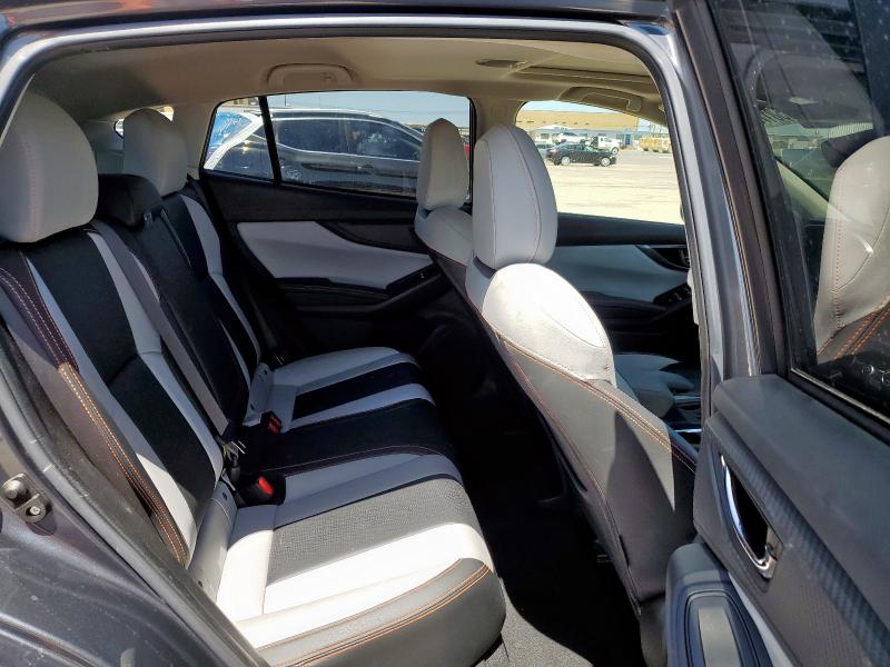 Photo 11 from auction – 2020 SUBARU CROSSTREK with VIN JF2GTANC7L8222248