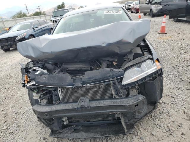 Photo 5 from auction – 2017 VOLKSWAGEN JETTA S with VIN 3VW2B7AJ9HM348288