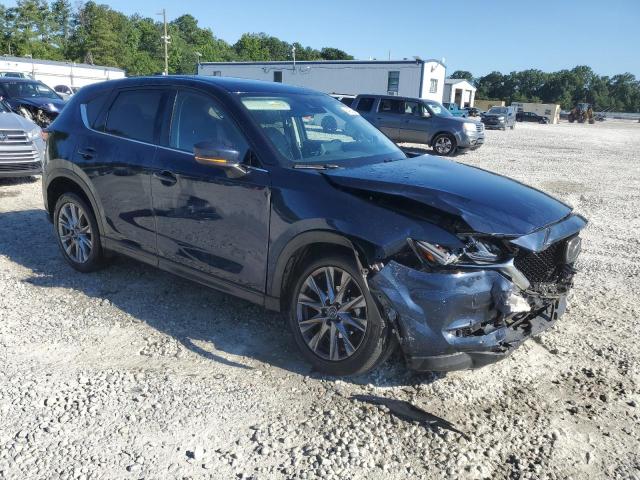 Photo 4 from auction – 2021 MAZDA CX-5 with VIN JM3KFADM5M0474291