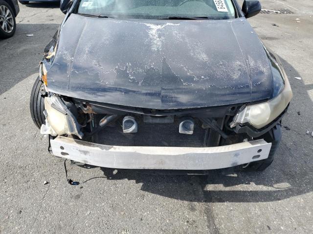 Photo 11 from auction – 2009 ACURA TSX with VIN JH4CU26629C031883