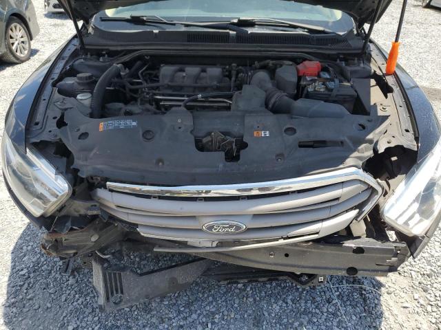 Photo 11 from auction – 2017 FORD TAURUS SEL with VIN 1FAHP2E86HG132990