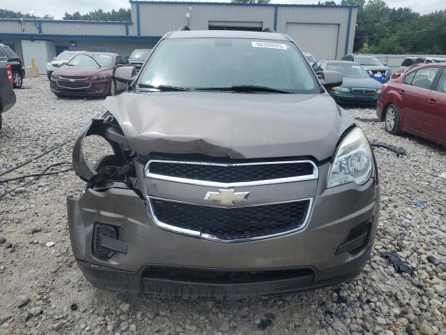 Photo 5 from auction – 2011 CHEVROLET EQUINOX LT with VIN 2CNALDEC7B6386735