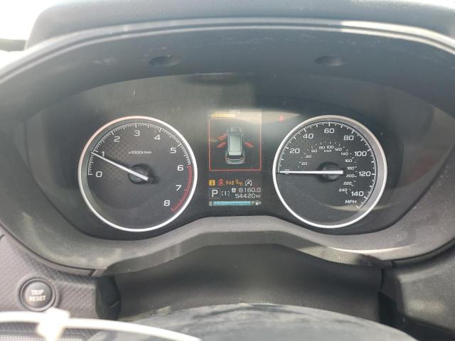 Photo 9 from auction – 2020 SUBARU FORESTER LIMITED with VIN JF2SKAUC3LH441285