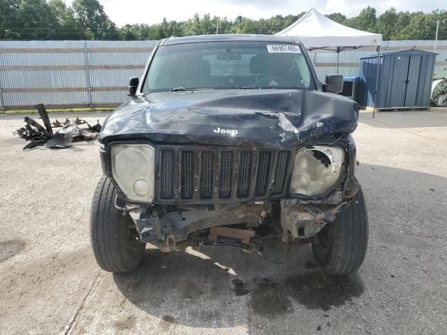 Photo 5 from auction – 2011 JEEP LIBERTY SP with VIN 1J4PN2GK3BW532789