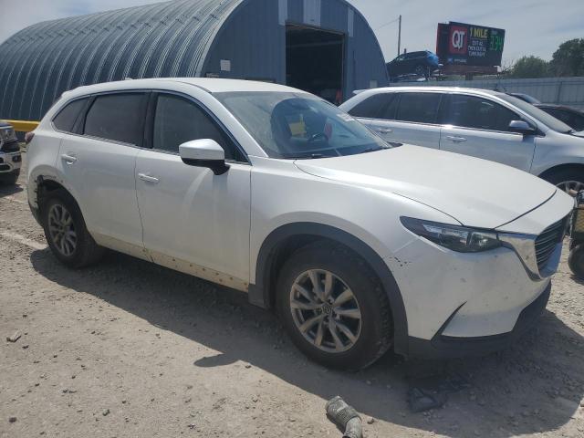Photo 4 from auction – 2018 MAZDA CX-9 TOURI with VIN JM3TCACY4J0218690