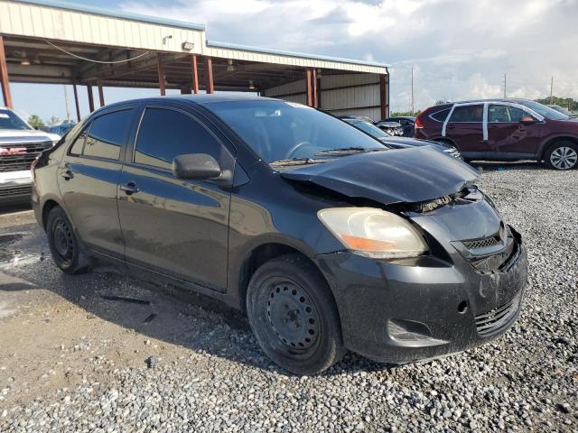 Photo 4 from auction – 2007 TOYOTA YARIS with VIN JTDBT923071064152