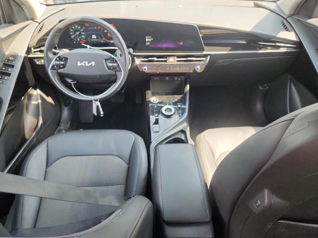 Photo 8 from auction – 2023 KIA NIRO WIND with VIN KNDCR3L18P5037237