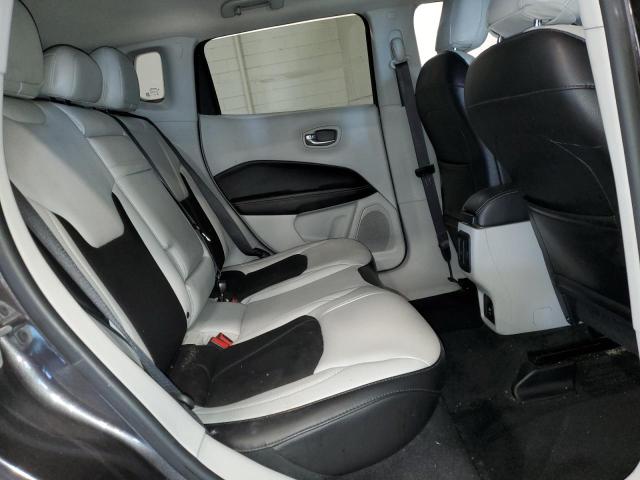 Фото 11 с аукциона – 2018 JEEP COMPASS LA с VIN 3C4NJDBBXJT413086