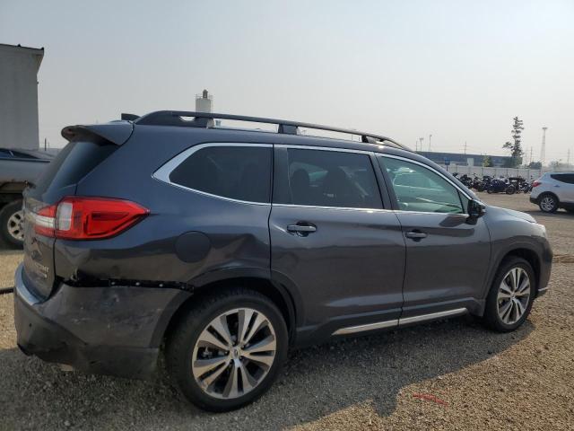 Photo 3 from auction – 2019 SUBARU ASCENT LIM with VIN 4S4WMAMD6K3473366