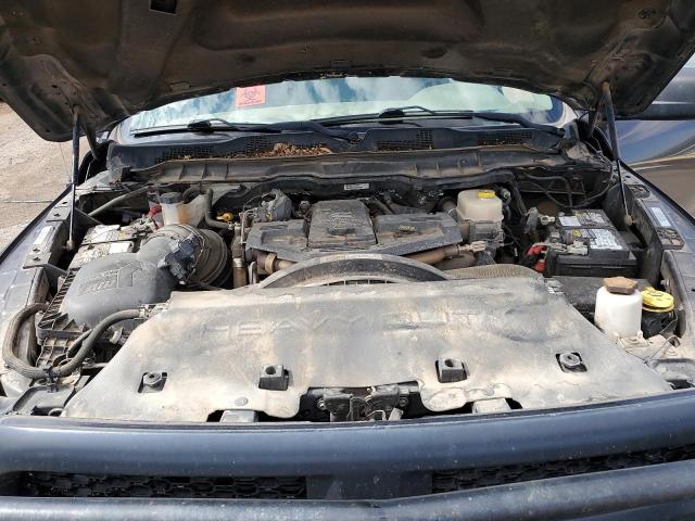 Photo 11 from auction – 2017 RAM 2500 ST with VIN 3C6UR5CL5HG551386
