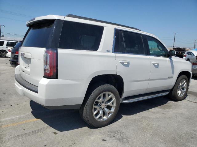 Photo 3 from auction – 2019 GMC YUKON SLT with VIN 1GKS1DKC7KR151960