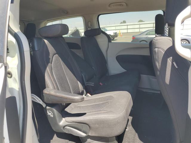 Photo 11 from auction – 2018 CHRYSLER PACIFICA L with VIN 2C4RC1CG8JR321921