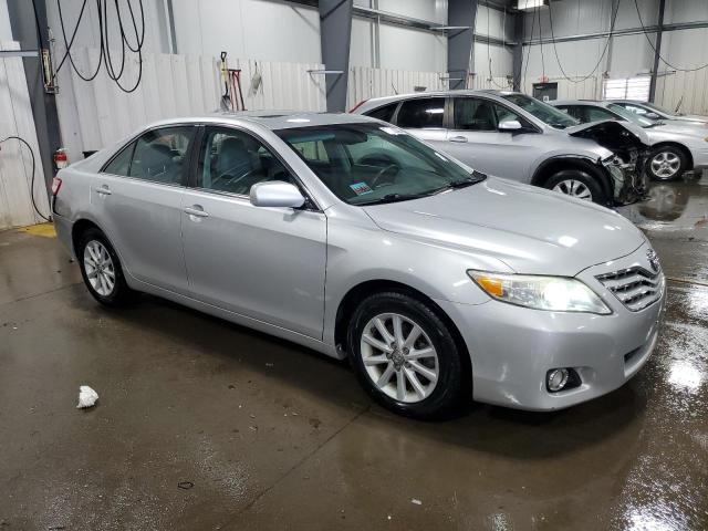 Photo 4 from auction – 2011 TOYOTA CAMRY BASE with VIN 4T4BF3EK8BR193014