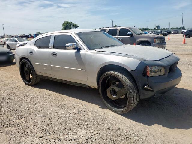 Photo 4 from auction – 2007 DODGE CHARGER SE with VIN 2B3KA43G17H816762